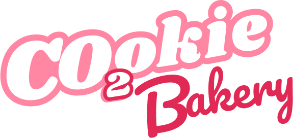 Cookie Bakery Logo